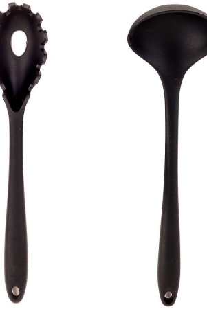 frenchware-black-silicone-wok-spatula-pack-of-2-black