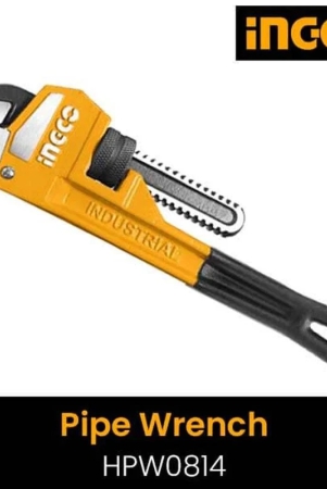 ingco-pipe-wrench