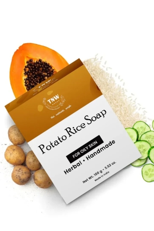 potato-rice-soap-handmade-soap-for-face-body-paraben-sulphate-dye-silicon-free-100-g