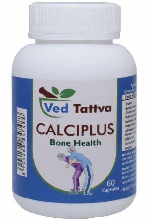 ved-tattva-calci-plus-capsule-60-nos-pack-of-1