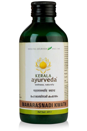 kerala-ayurveda-maharasnadi-kwath-200-ml