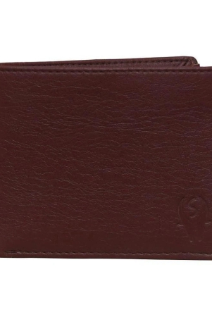 samtroh-pu-brown-formal-regular-wallet-brown