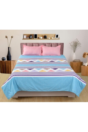 Nendle Contrast Bedsheet?