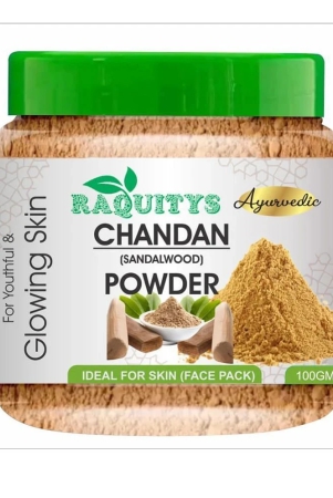 raquitys-sandalwood-powder-chandan-powder-for-face-pack-skin-100gm