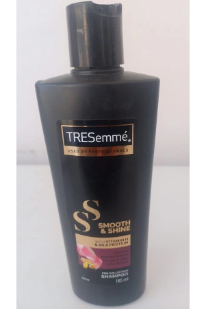 TRESEMME SMOOTH SHINE 185 ML