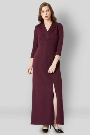 miss-chase-maroon-crepe-womens-side-slit-dress-pack-of-1-xl