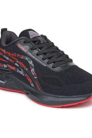 columbus-speed-sports-shoes-black-mens-sports-running-shoes-none