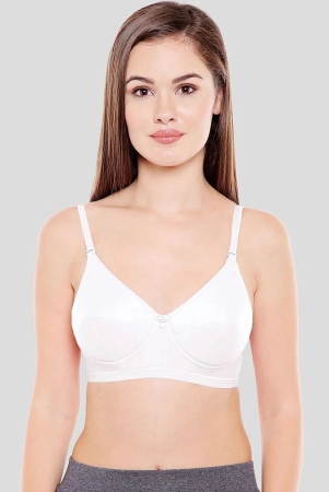 bodycare-white-cotton-lightly-padded-womens-everyday-bra-pack-of-1-none