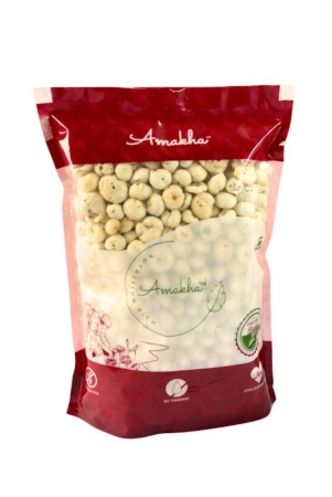 amakha-foods-phool-makhana-big-size-nuts-premium-foxnuts-lotus-seeds-gorgon-nuts-tal-makhana-dry-fruits-250gm-pack