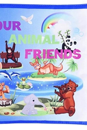 skyculture-head-start-series-animals-book-part-1-fabric-book-foam-book-sunita-recognition-of-the-name-of-the-animals-with-its-babies-and-fabric-soft-books-introducing-about-the-world-of-our-animals-friends