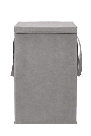 hometales-75-l-foldable-storage-boxlaundry-bag-for-clothestoy-storage-box-with-lid-handleblue-grey-1u