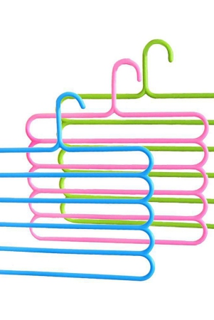 tisyaa-plastic-standard-clothes-hangers-pack-of-3-