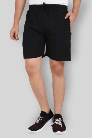 neo-garments-black-shorts-single-mens-shorts-black-plus-sizes-m-to-7xl-none