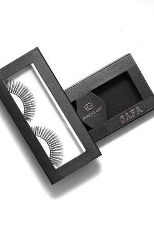 real-hair-eyelashes-safa