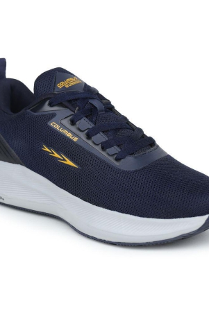 columbus-shift-pro-sport-shoe-navy-mens-sports-running-shoes-none