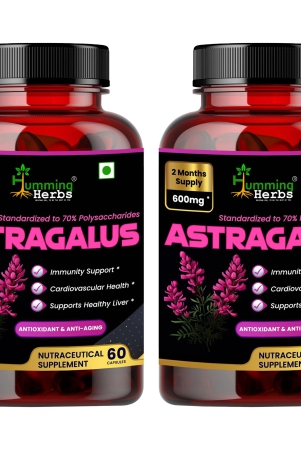 humming-herbs-astragalus-root-extract-capsules-supports-immune-system-cardiovascular-liver-health-natural-antioxidant-anti-aging-supplement-pack-of-2