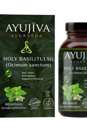 ayujiva-holy-tulsi-basilocimum-sanctum-60-veg-caps