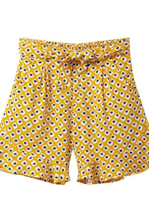 cub-mcpaws-yellow-cotton-blend-girls-pack-of-1-none