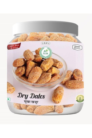 agriclub-fruits-dry-dates-500-g