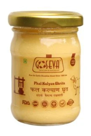 goseva-phal-kalyan-ghrita-100-ml