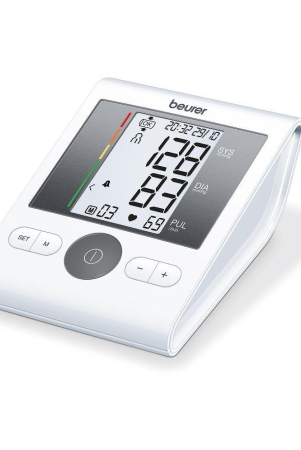 Beurer Blood Pressure Monitor BM-28