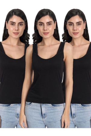 aimly-cotton-camisoles-black-pack-of-3-none