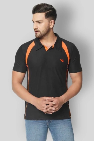 glito-black-polyester-regular-fit-mens-sports-polo-t-shirt-pack-of-1-none