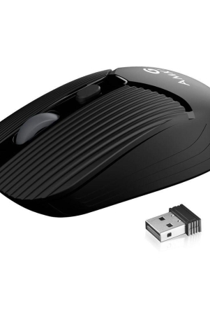 amkette-hush-pro-acura-black-wireless-mouse