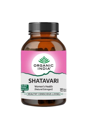 organic-india-shatavari-180-capsules