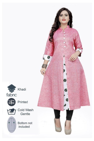 rangrasiya-pink-cotton-blend-womens-flared-kurti-l