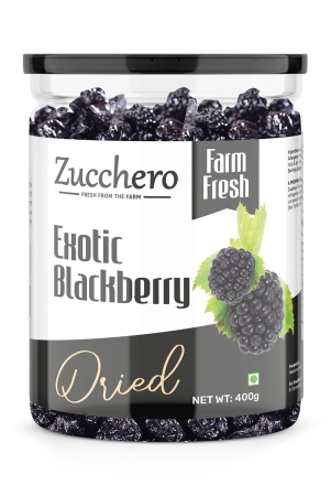 zucchero-exotic-dried-blackberry-400g-crunchy-goey-berries