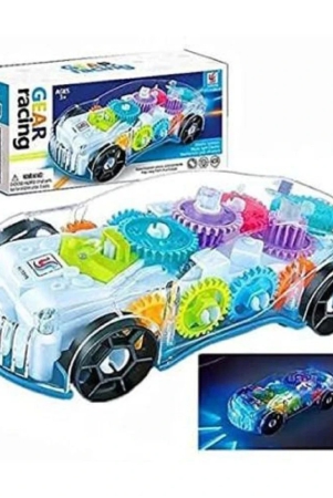 see-thru-concept-racing-car-with-3d-flashing-rainbow-color-led-lights-musical-car-for-kids-multi-color-plastic-car