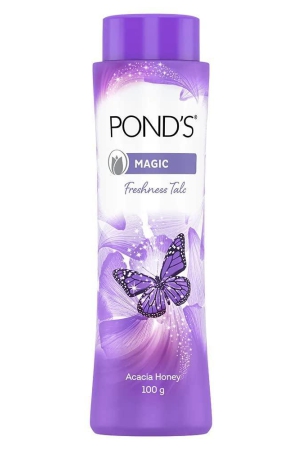 ponds-magic-talc-100-gm