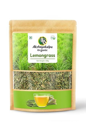 organic-lemongrass-100-gm