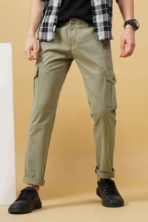 paul-street-slim-flat-mens-cargos-green-pack-of-1-none