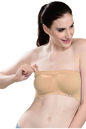 madam-polyamide-tube-bra-beige-single-free-size