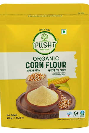 pusht-organic-corn-atta-maize-flour-500-gm-pack-of-3