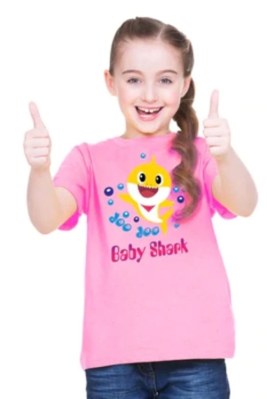 girls-cotton-baby-shark-half-sleeve-tshirt-pink-pid41506