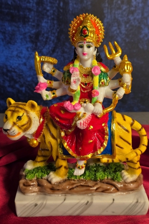 durga-maa