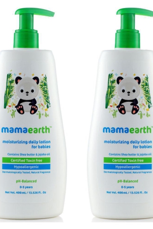 mamaearth-daily-moisturizing-baby-lotion-400ml-pack-of-2