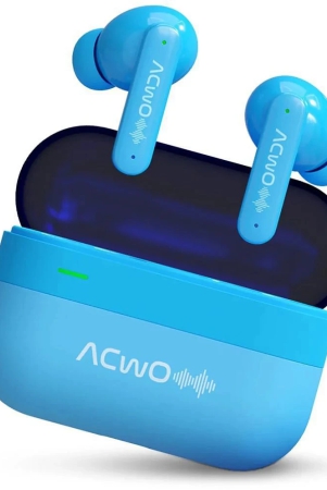 acwo-dwots-424-tws-earbuds-50-hrs-playbackbass-boom-xdriverssonic-shield-quad-mic-encnfs-50ms-low-latencyhyper-boostchargingcerulean-blue