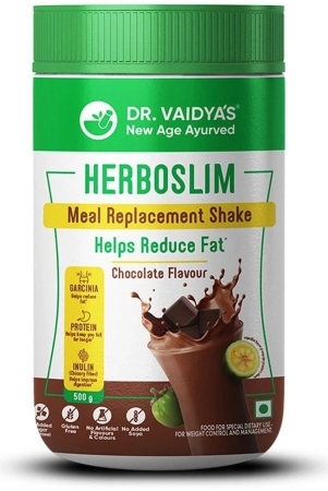 dr-vaidyas-herboslim-shake-chocolatepack-of-1