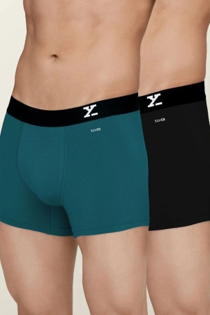 xyxx-pack-of-2-cotton-mens-trunks-multicolor-none