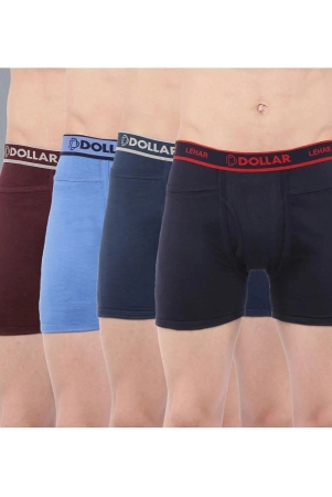 dollar-multicolor-cotton-mens-trunks-pack-of-4-none