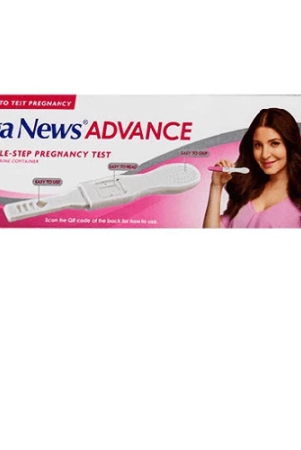 Prega News Advance Pregnancy Test Kit