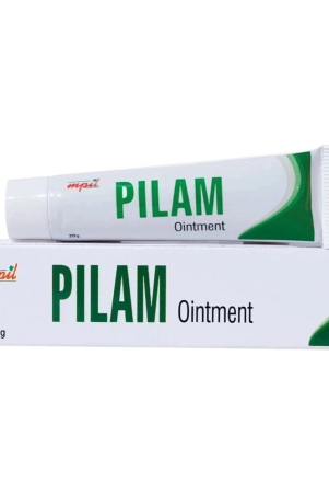 mpil-wellness-pilam-ointment-natural-pain-relieving-cream-for-fissures-and-piles-pack-of-2