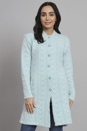 ewoolsin-woollen-round-neck-womens-buttoned-cardigans-blue-none