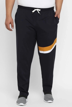 yuuki-navy-polyester-mens-sports-trackpants-pack-of-1-none