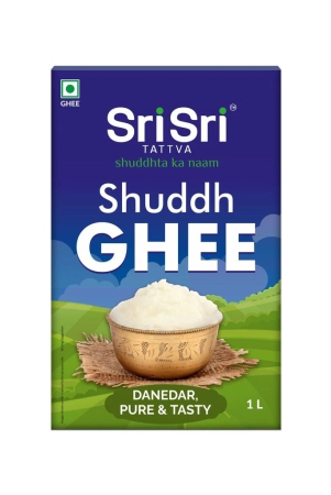 sri-sri-tattva-shuddh-ghee-danedar-pure-tasty-1-l