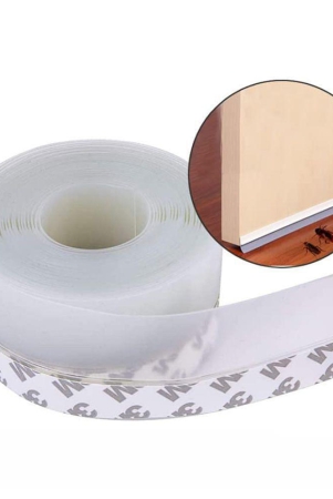 geeo-weather-stripping-door-seal-strip-33ft-silicone-seal-strip-door-strip-bottom-door-weather-stripping-sealing-tape-for-windows-doorsand-shower-glass-gaps-transparent-45mm